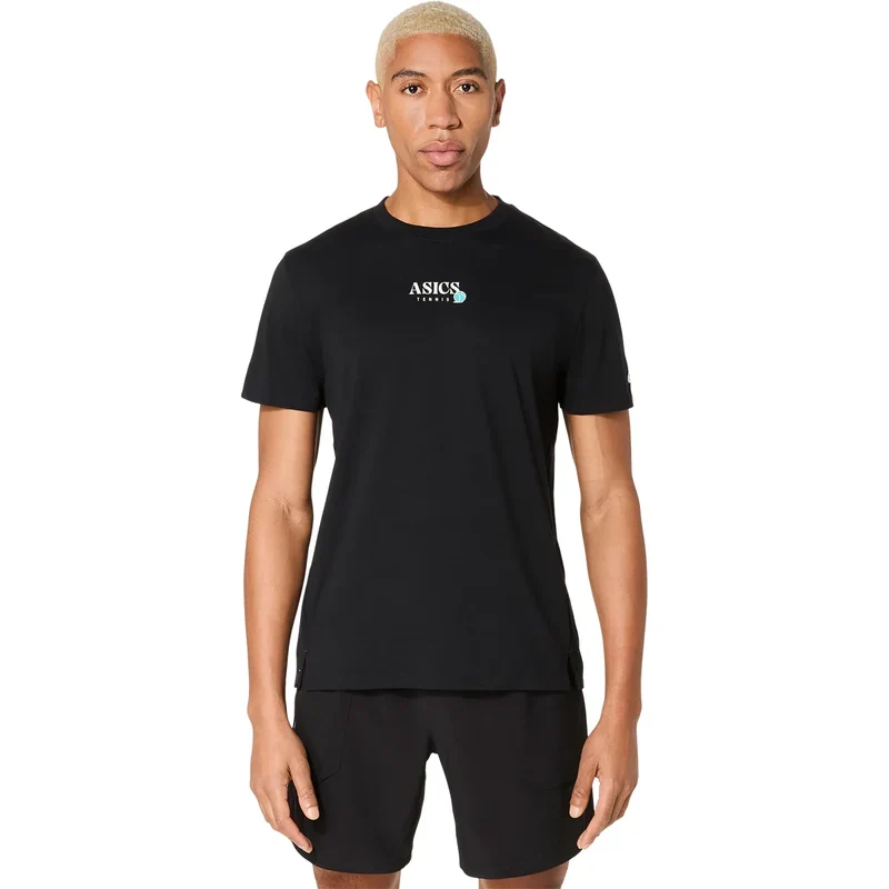 T-SHIRT ASICS GAME SEASONAL GRAPHIC