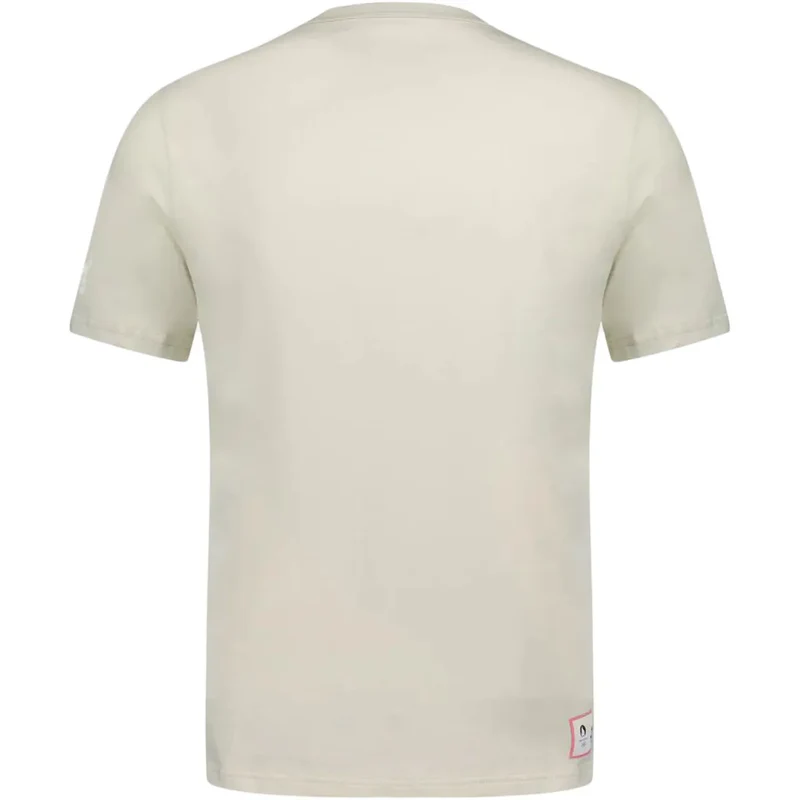 T-SHIRT LE COQ SPORTIF PARIS 2024 GRAPHIQUE