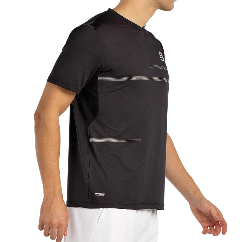 T-SHIRT BULLPADEL MONTUNO