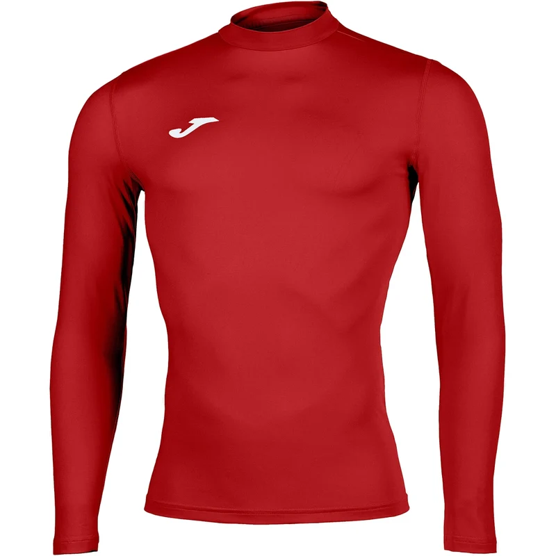 T-SHIRT JOMA MANCHES LONGUES BRAMA ACADEMY COMPRESSION