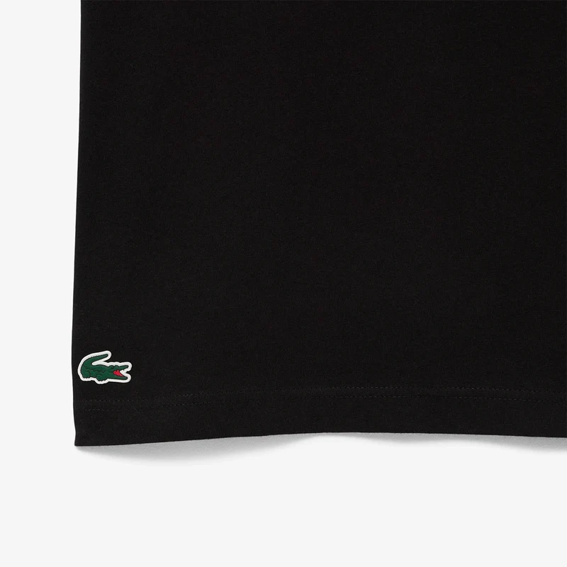 T-SHIRT LACOSTE CORE PERFORMANCE CROCO