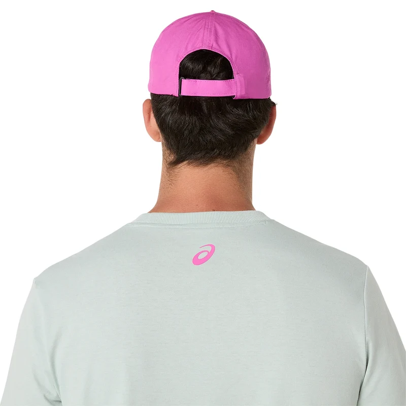 T-SHIRT ASICS GAME SEASONAL GRAPHIC