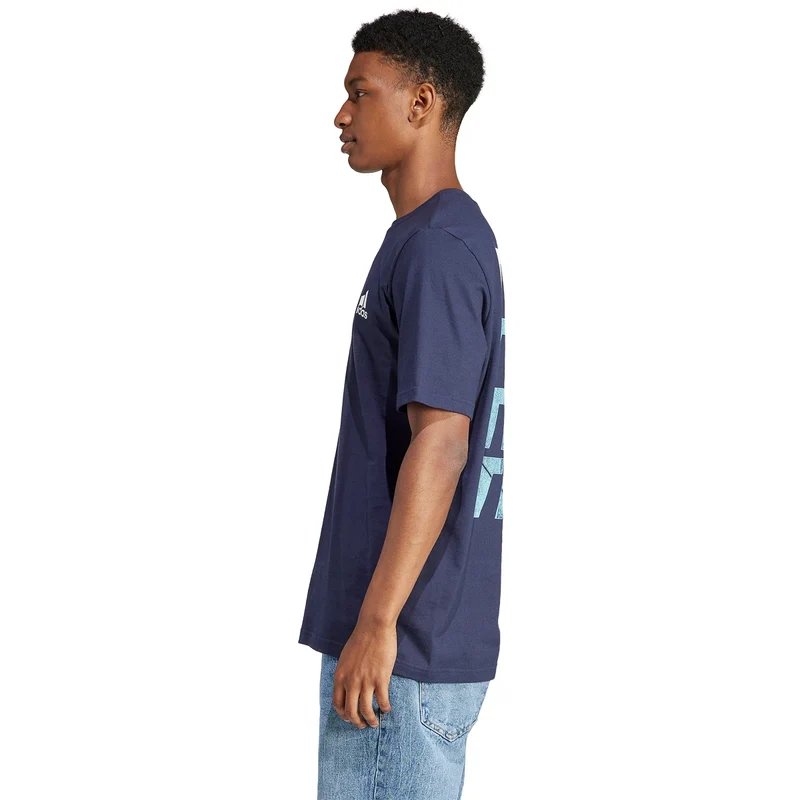 T-SHIRT ADIDAS TIRO WORD