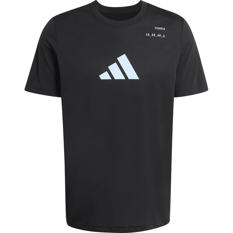 T-SHIRT ADIDAS GRAPHIQUE