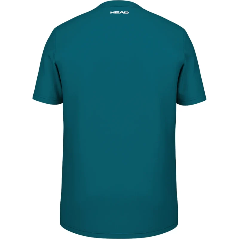 T-SHIRT HEAD VISION RAINBOW