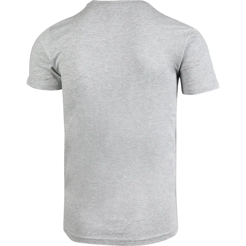 T-SHIRT PADEL MON AMOUR COTON