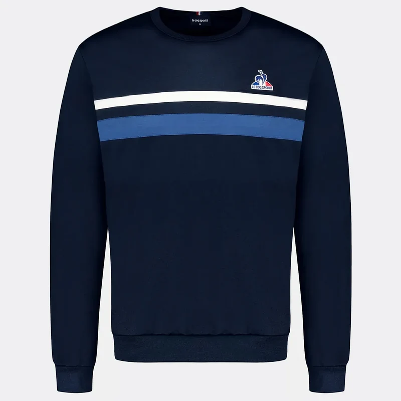 SWEAT LE COQ SPORTIF HERITAGE