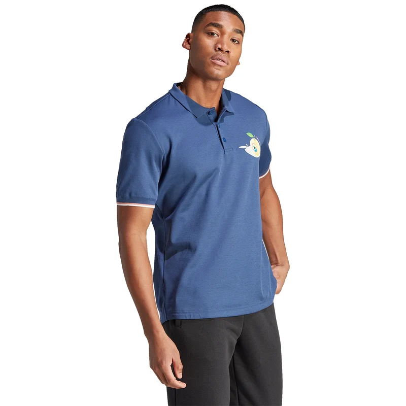 POLO ADIDAS CLUB PREMIUM OFF COURT NEW YORK