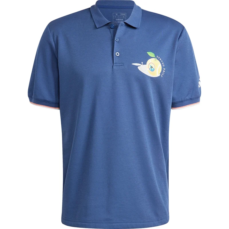 POLO ADIDAS CLUB PREMIUM OFF COURT NEW YORK