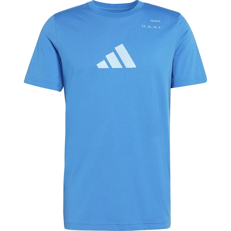 T-SHIRT ADIDAS LOGO