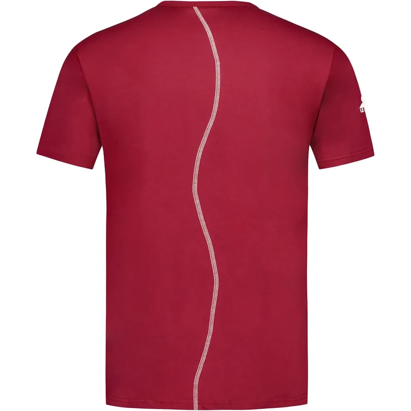 T-SHIRT LE COQ SPORTIF FRANCE OLYMPIQUE VILLAGE
