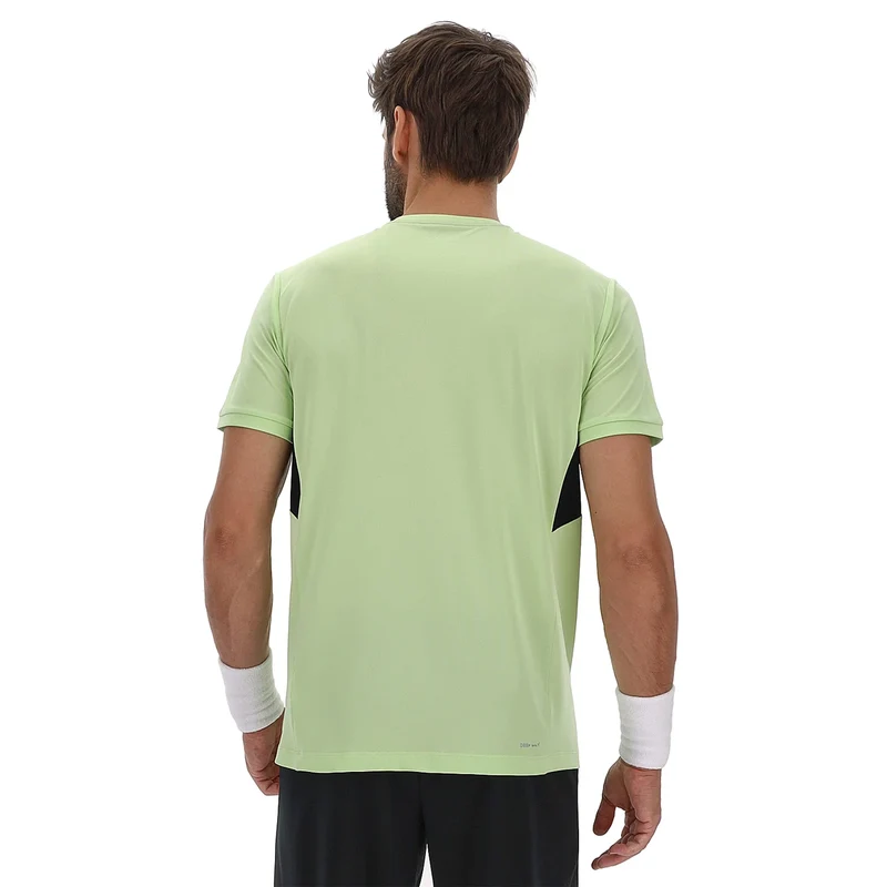 T-SHIRT LOTTO SQUADRA IV