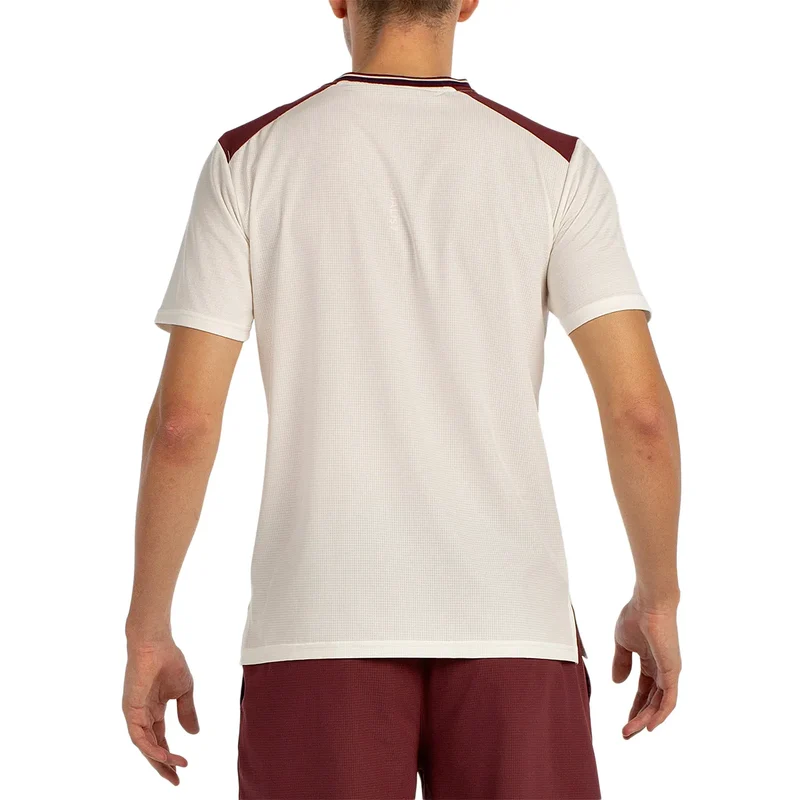 T-SHIRT BULLPADEL ACRUX