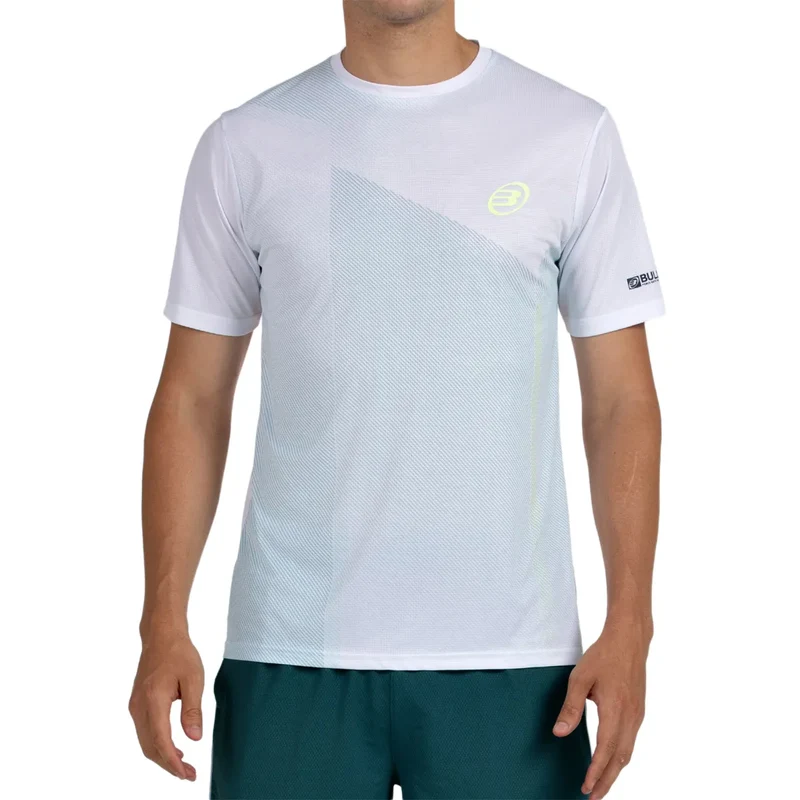 T-SHIRT BULLPADEL LAGAR