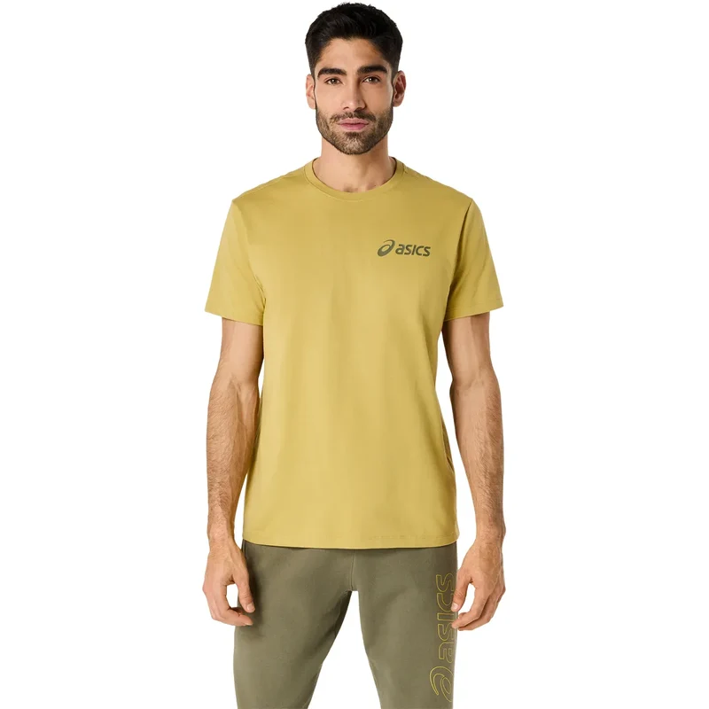 T-SHIRT ASICS TRAINING CHEST