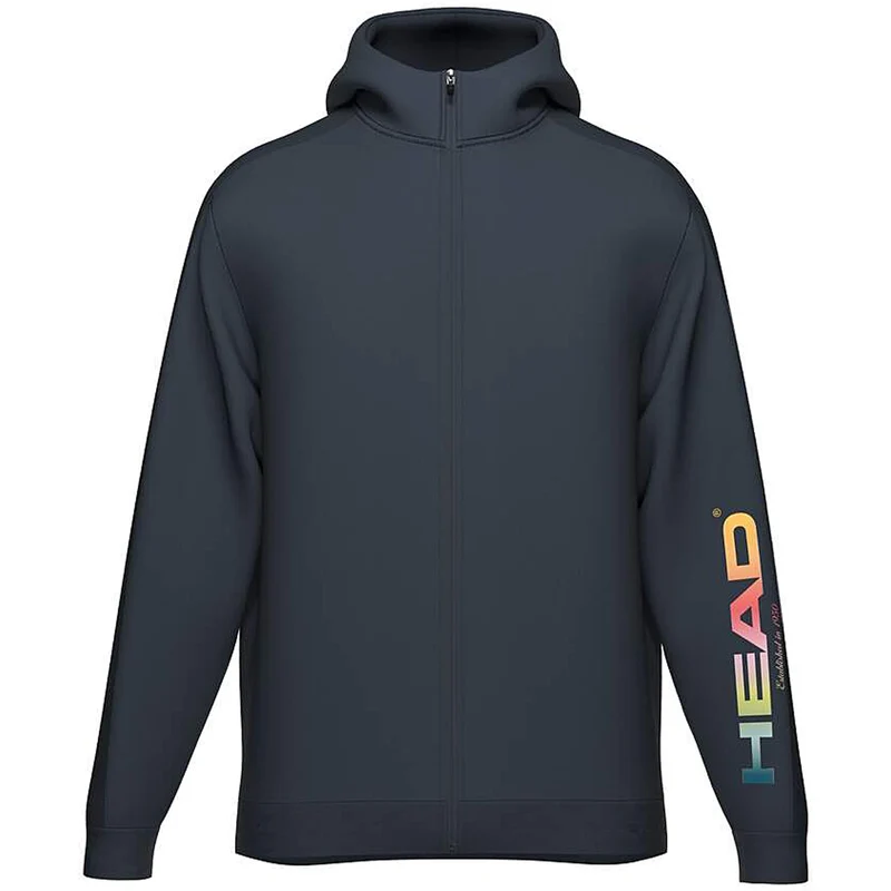 SWEAT HEAD VISION RALLY FULL ZIP