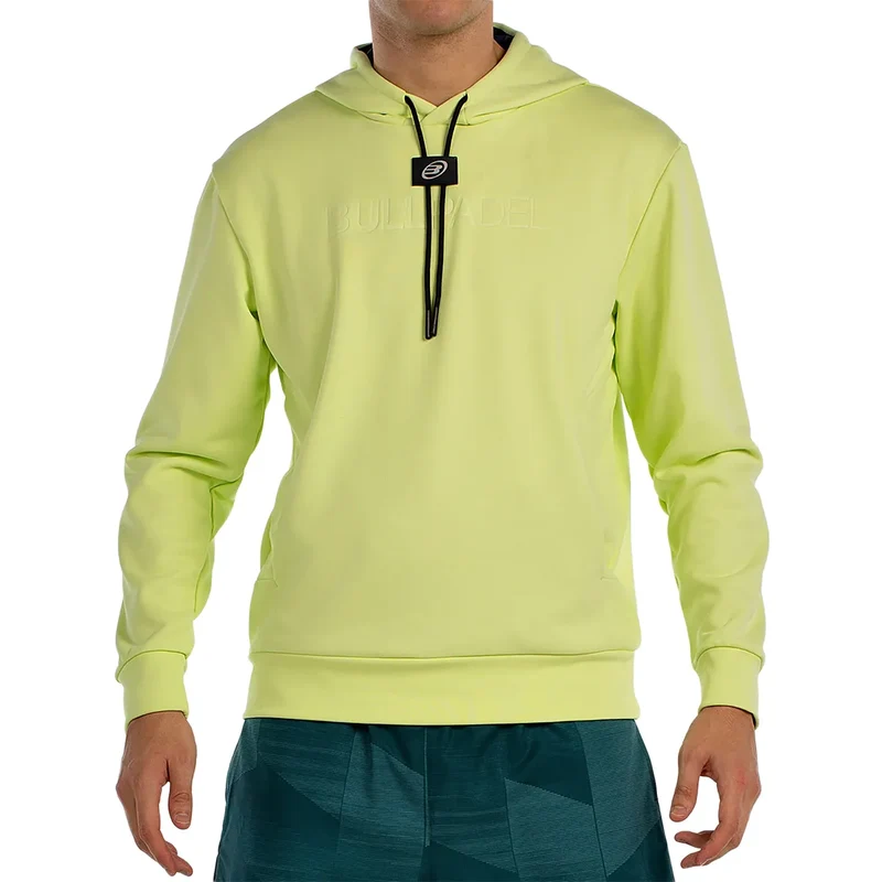 SWEAT BULLPADEL BINEE