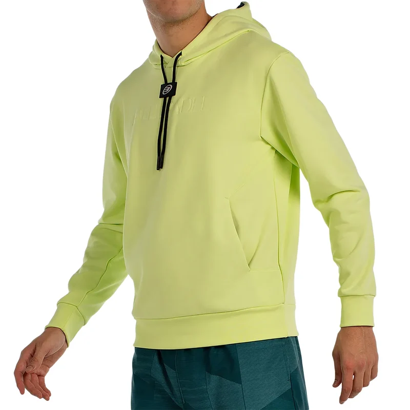SWEAT BULLPADEL BINEE
