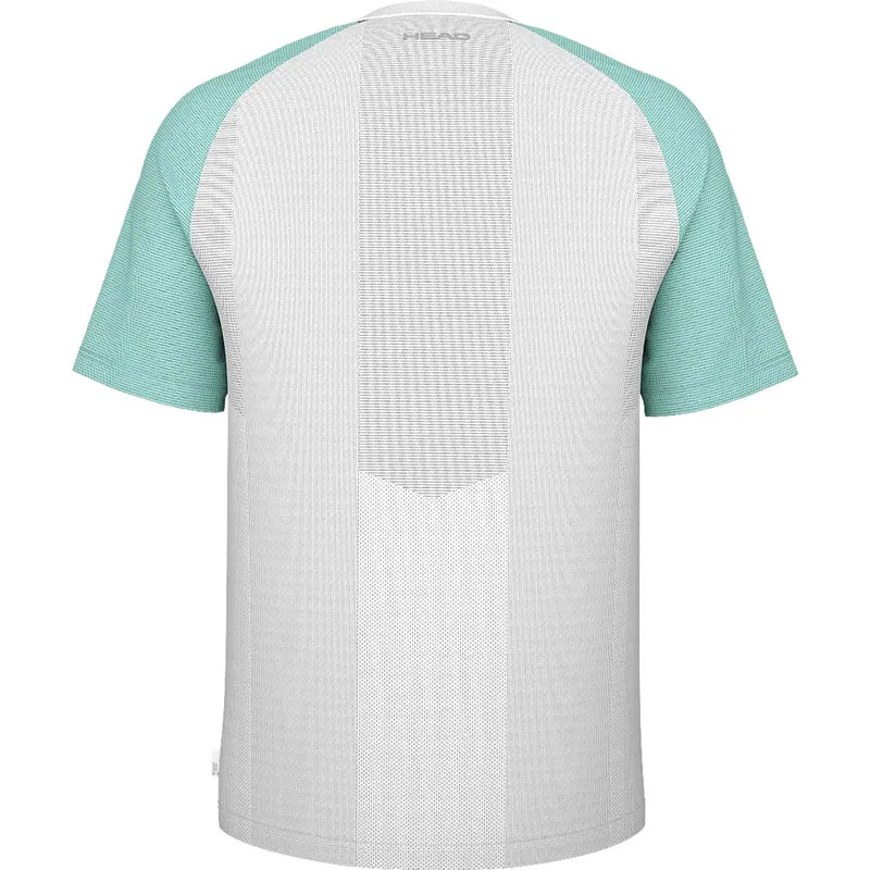 T-SHIRT HEAD PERFORMANCE ATHLETE NEW YORK