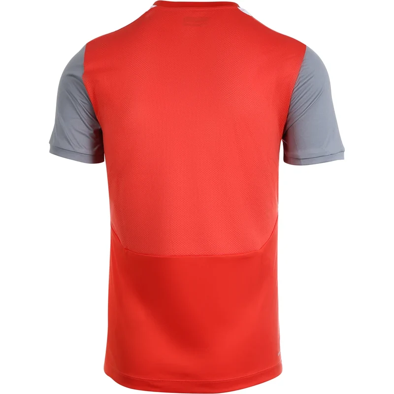 T-SHIRT LOTTO TOP IV