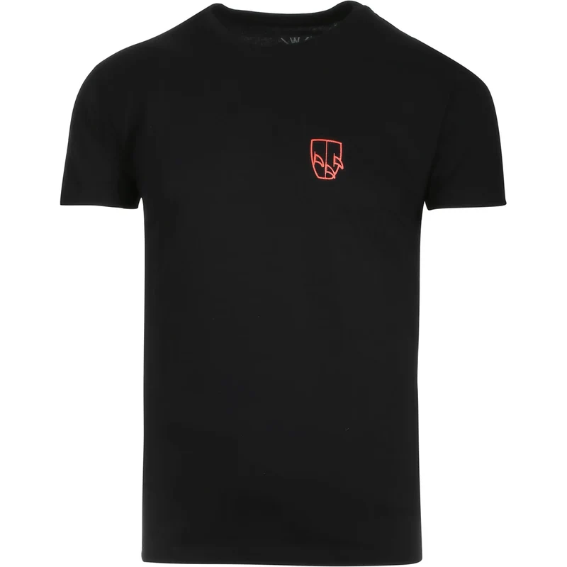 T-SHIRT WATTS VIBES 04