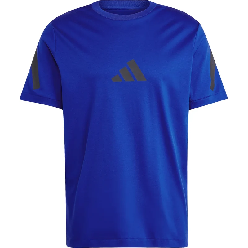 T-SHIRT ADIDAS MOLLETON LOGO