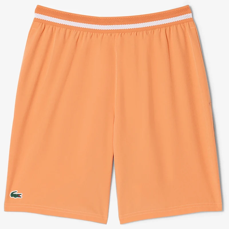 SHORT LACOSTE DJOKOVIC PARIS