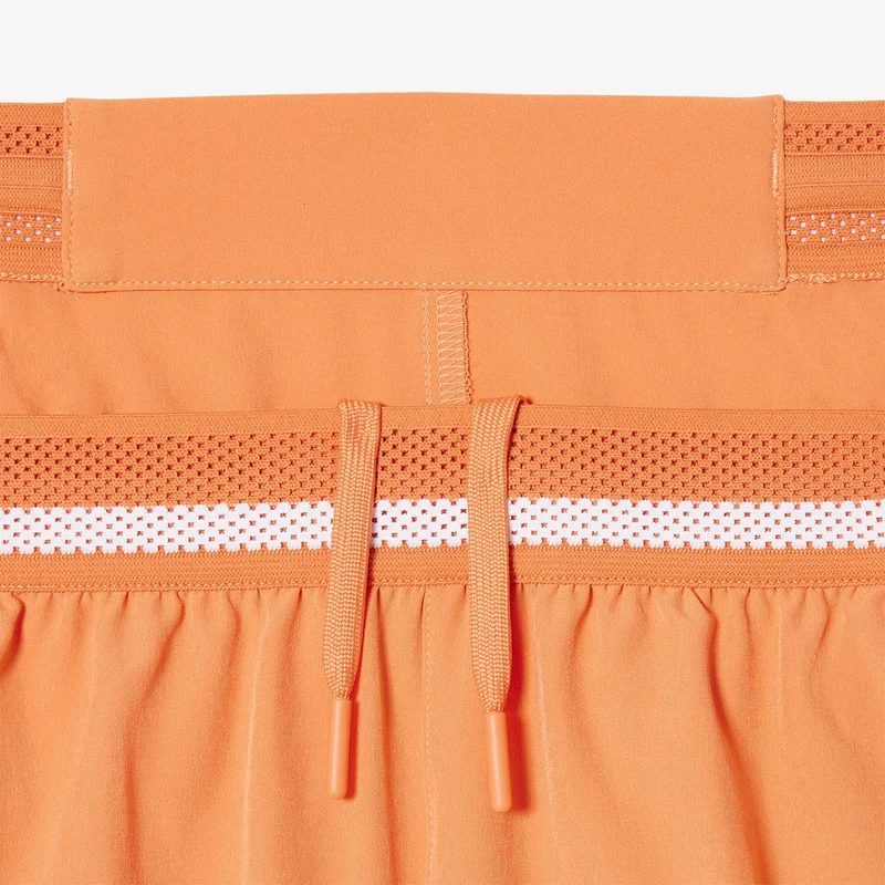 SHORT LACOSTE DJOKOVIC PARIS