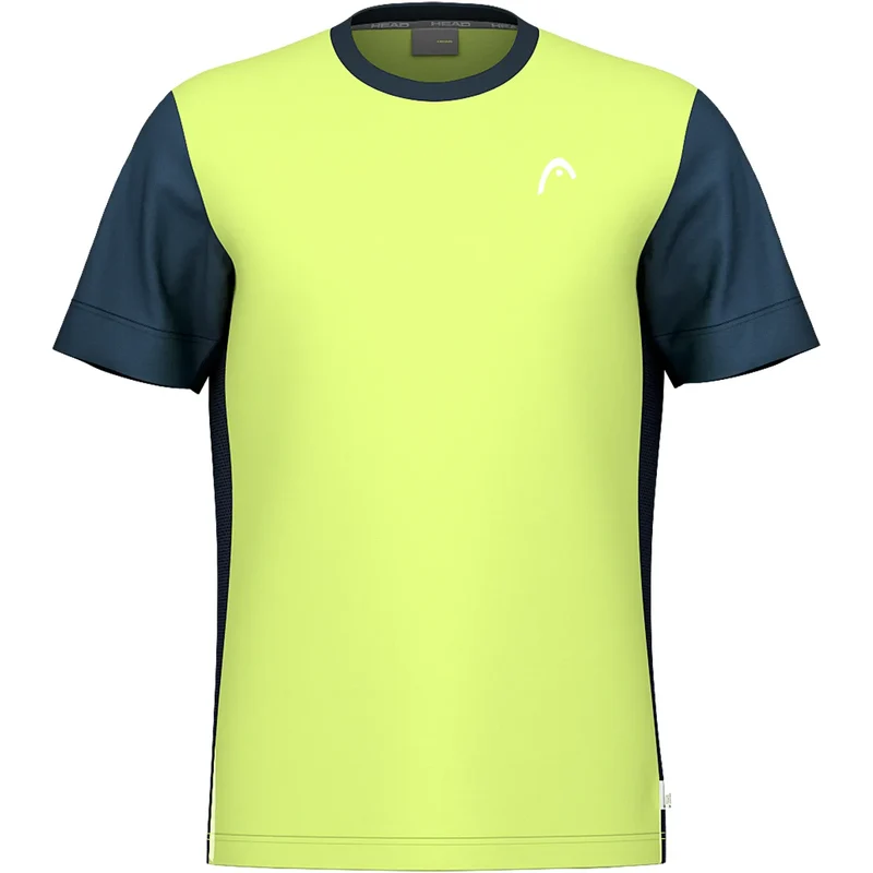 T-SHIRT HEAD VISION SLICE