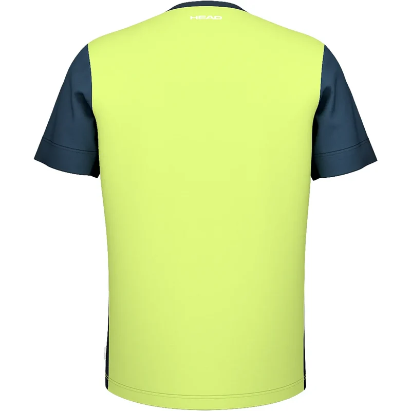T-SHIRT HEAD VISION SLICE