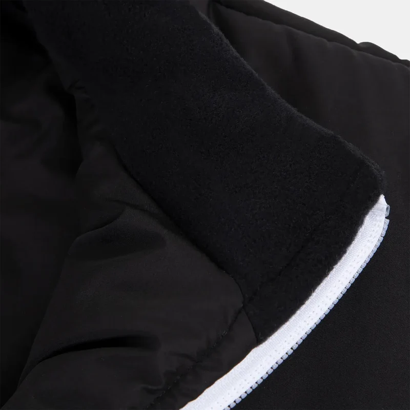DOUDOUNE LE COQ SPORTIF CONTEMPORAIN SANS MANCHES