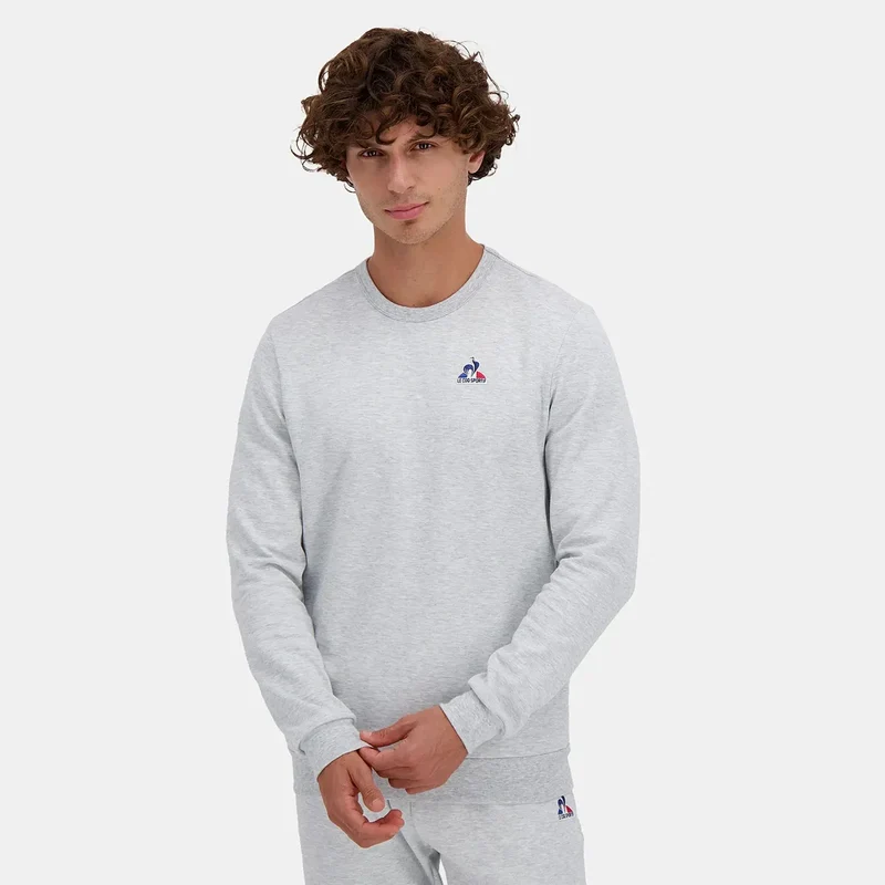 SWEAT LE COQ SPORTIF ESSENTIEL CREW