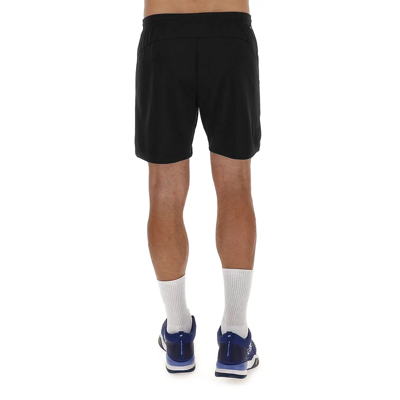 SHORT LOTTO SQUADRA IV 7IN