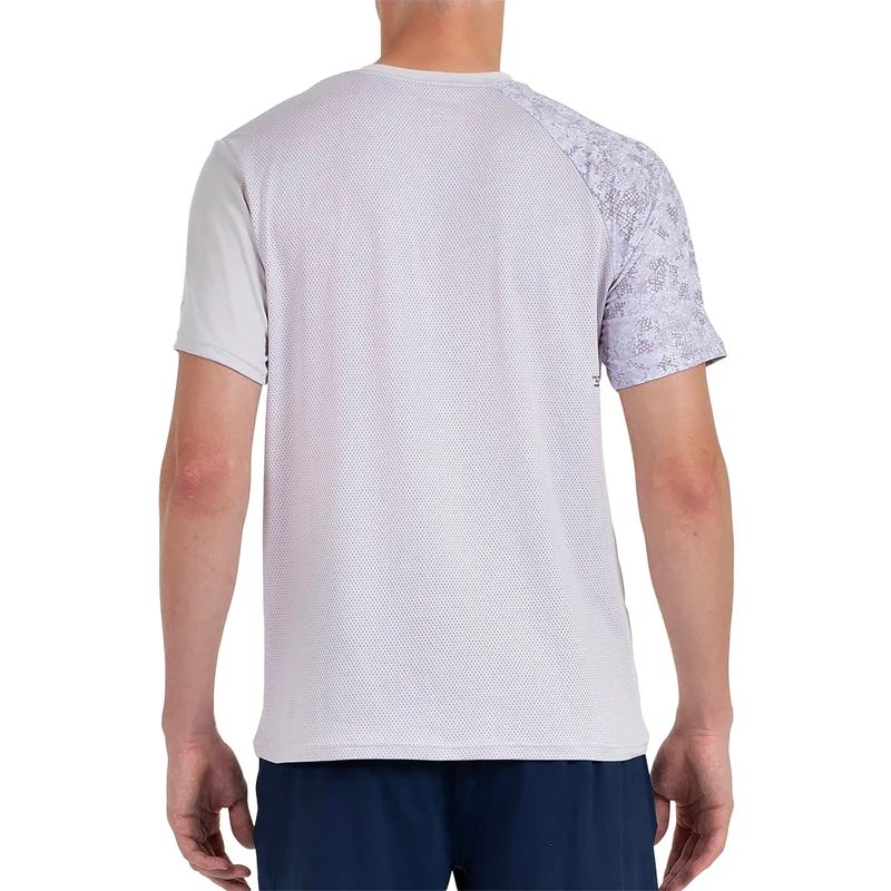T-SHIRT BULLPADEL MAZARON