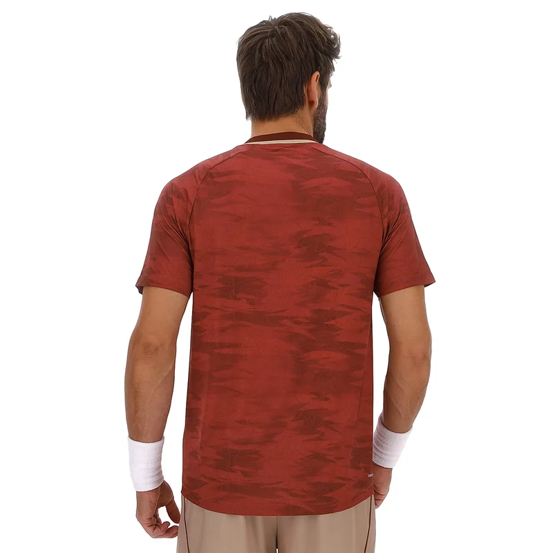 T-SHIRT LOTTO TECH VI - D2 | MIAMI