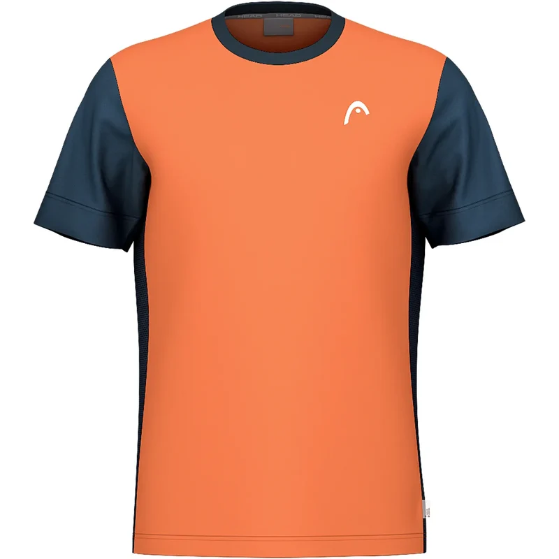 T-SHIRT HEAD VISION SLICE