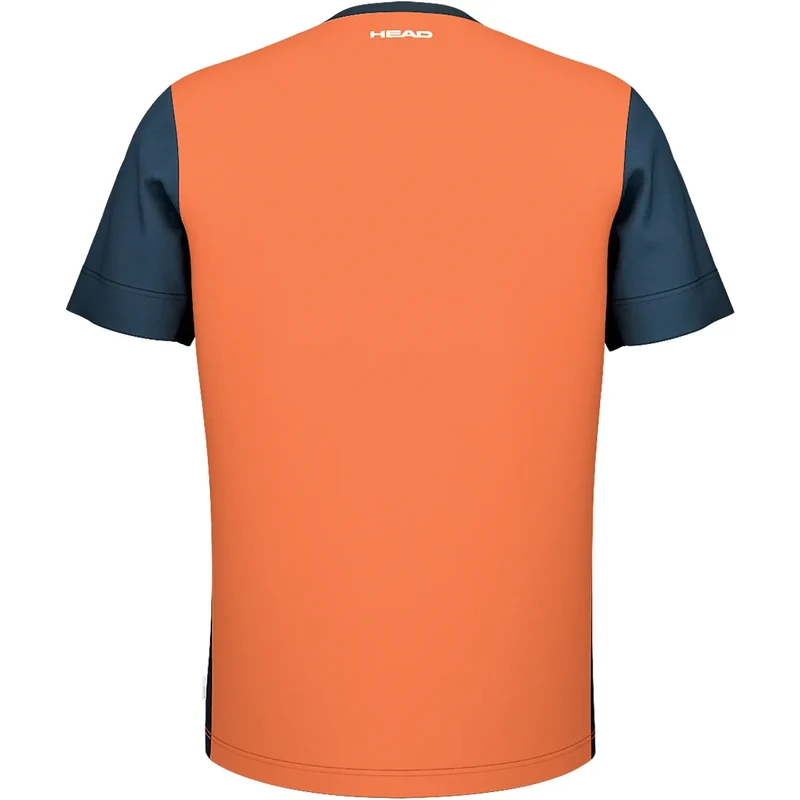 T-SHIRT HEAD VISION SLICE