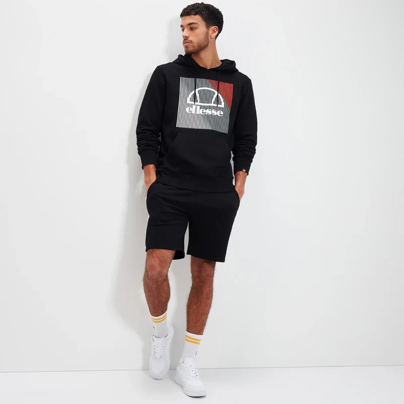 SWEAT ELLESSE FARRIS A CAPUCHE