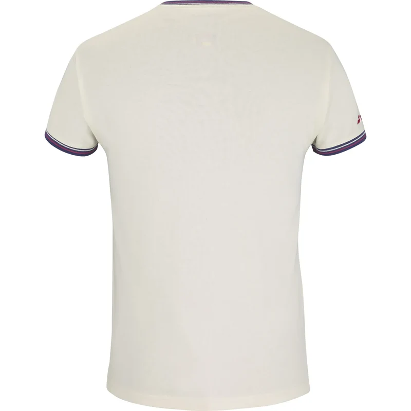 T-SHIRT BABOLAT 150 COTON