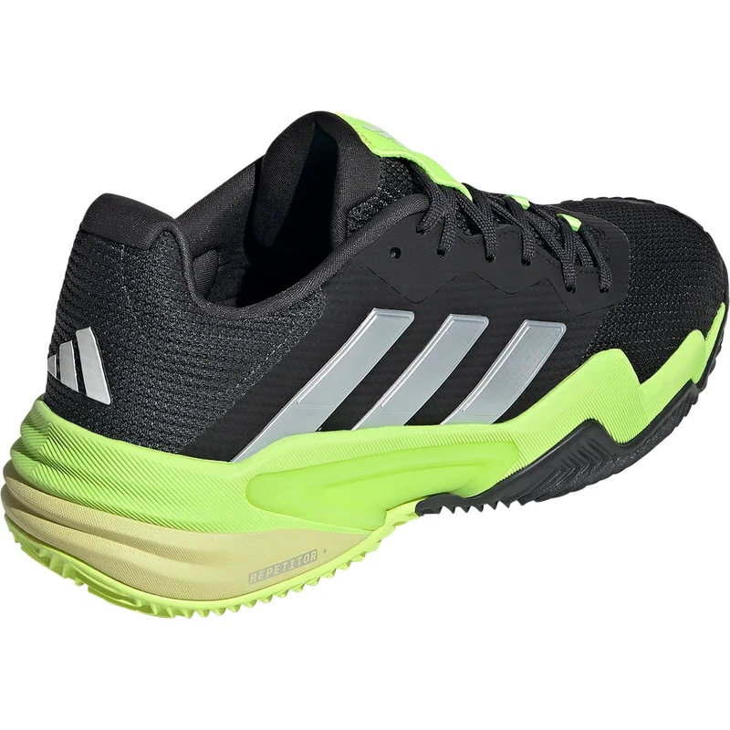 CHAUSSURES ADIDAS BARRICADE 13 TERRE BATTUE