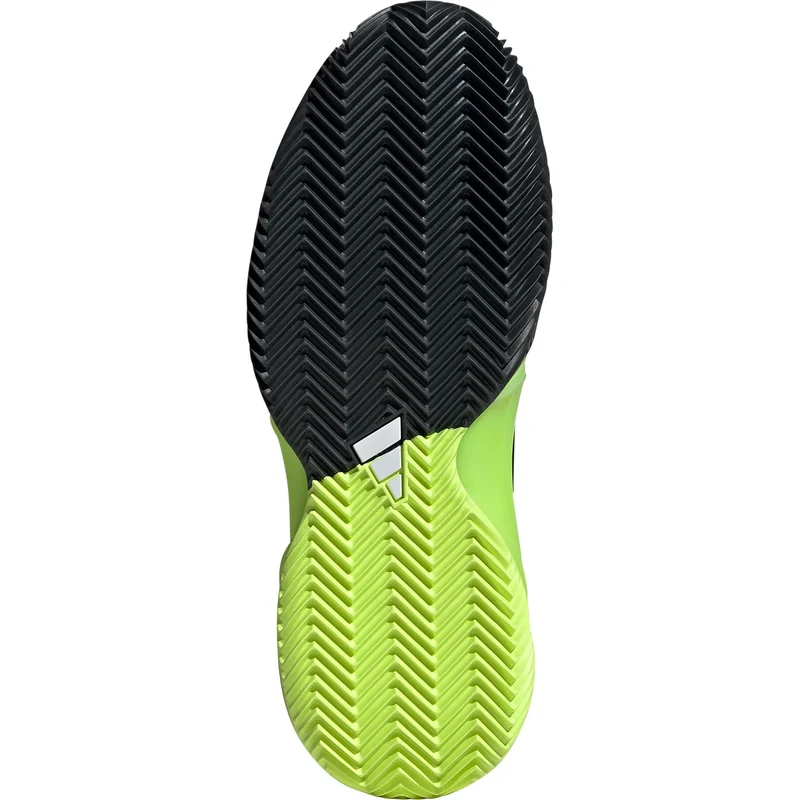 CHAUSSURES ADIDAS BARRICADE 13 TERRE BATTUE