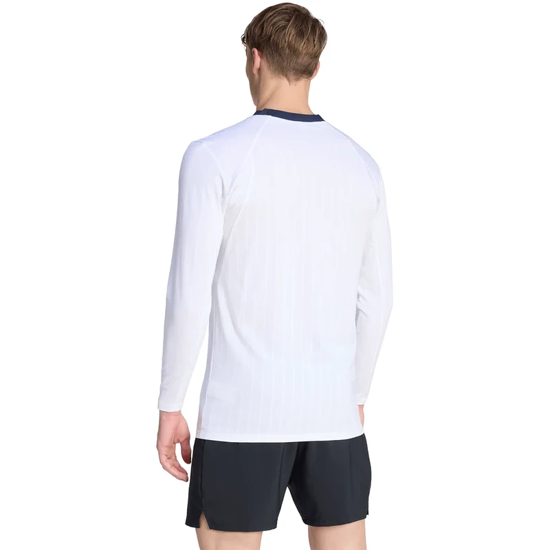 POLO ADIDAS WOW MANCHES LONGUES
