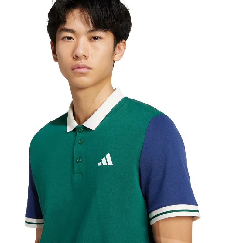 POLO ADIDAS HERITAGE LEGACY