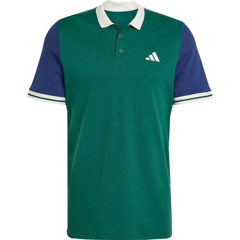 POLO ADIDAS HERITAGE LEGACY