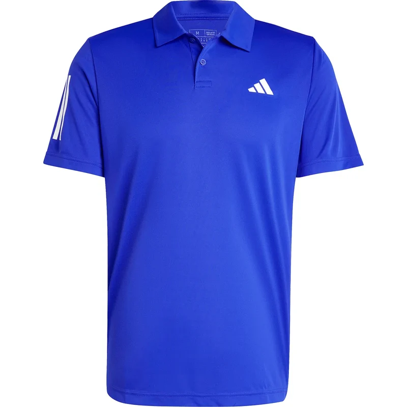 POLO ADIDAS CLUB 3 BANDES