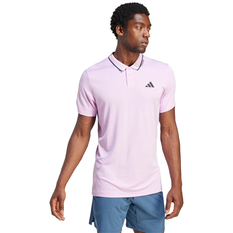 POLO ADIDAS PRO FREELIFT AUGER-ALIASSIME