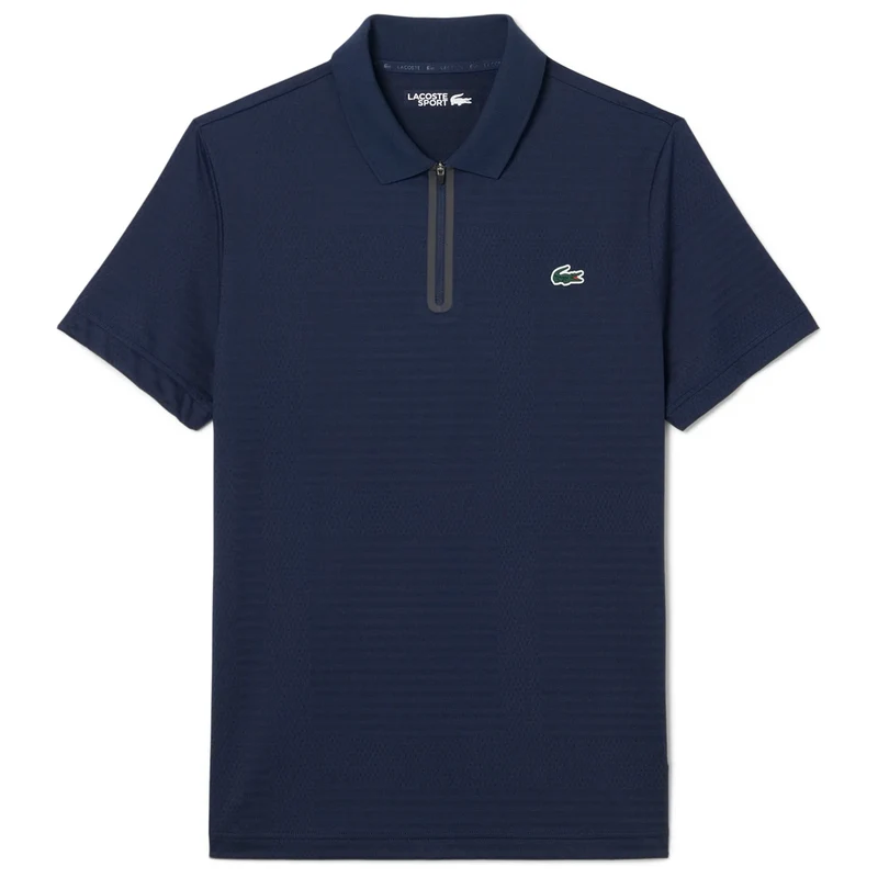 POLO LACOSTE ATHLETE ON COURT EURO CLAY