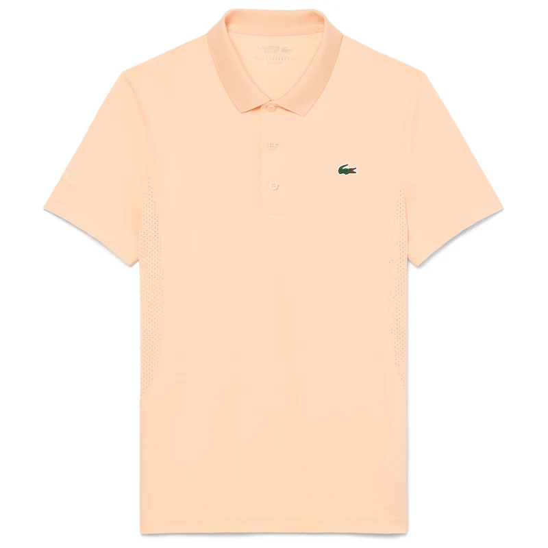 POLO LACOSTE DJOKOVIC FAN PARIS