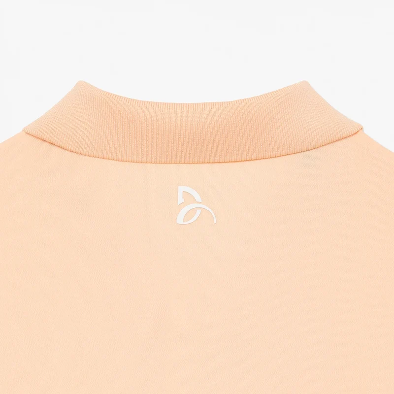 POLO LACOSTE DJOKOVIC FAN PARIS