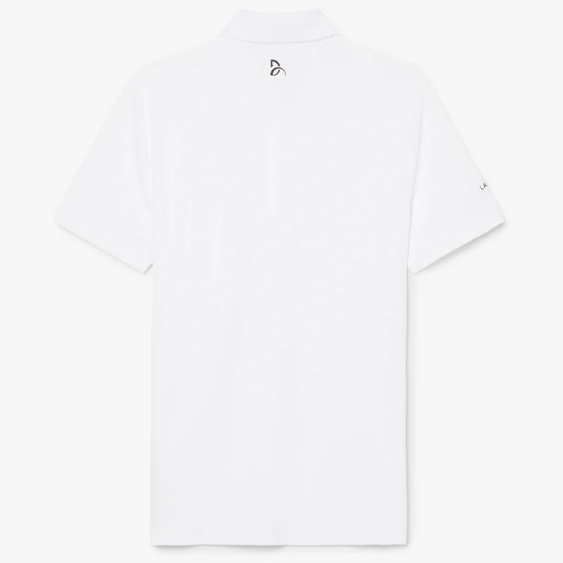 POLO LACOSTE DJOKOVIC FAN LONDRES